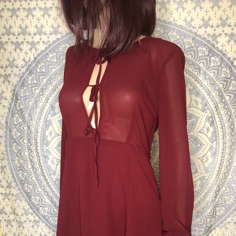 Forever 21 Dress/NWT